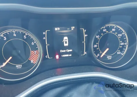 2014 Jeep Cherokee Latitude из США, поврежденный, VIN 1C4PJMCS9EW114552